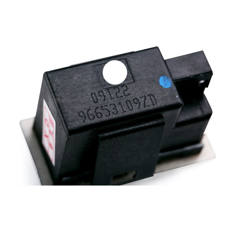 For Peugeot 508 Citroen C5 seat heating switch seat temperature control switch button