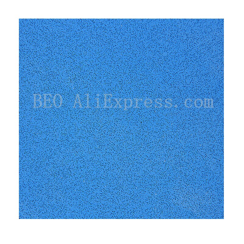 LOKI GTX PRO Table Tennis Rubber (Sticky Offensive with Large Pore Sponge) Original WANG HAO LOKI GTX Ping Pong Sponge