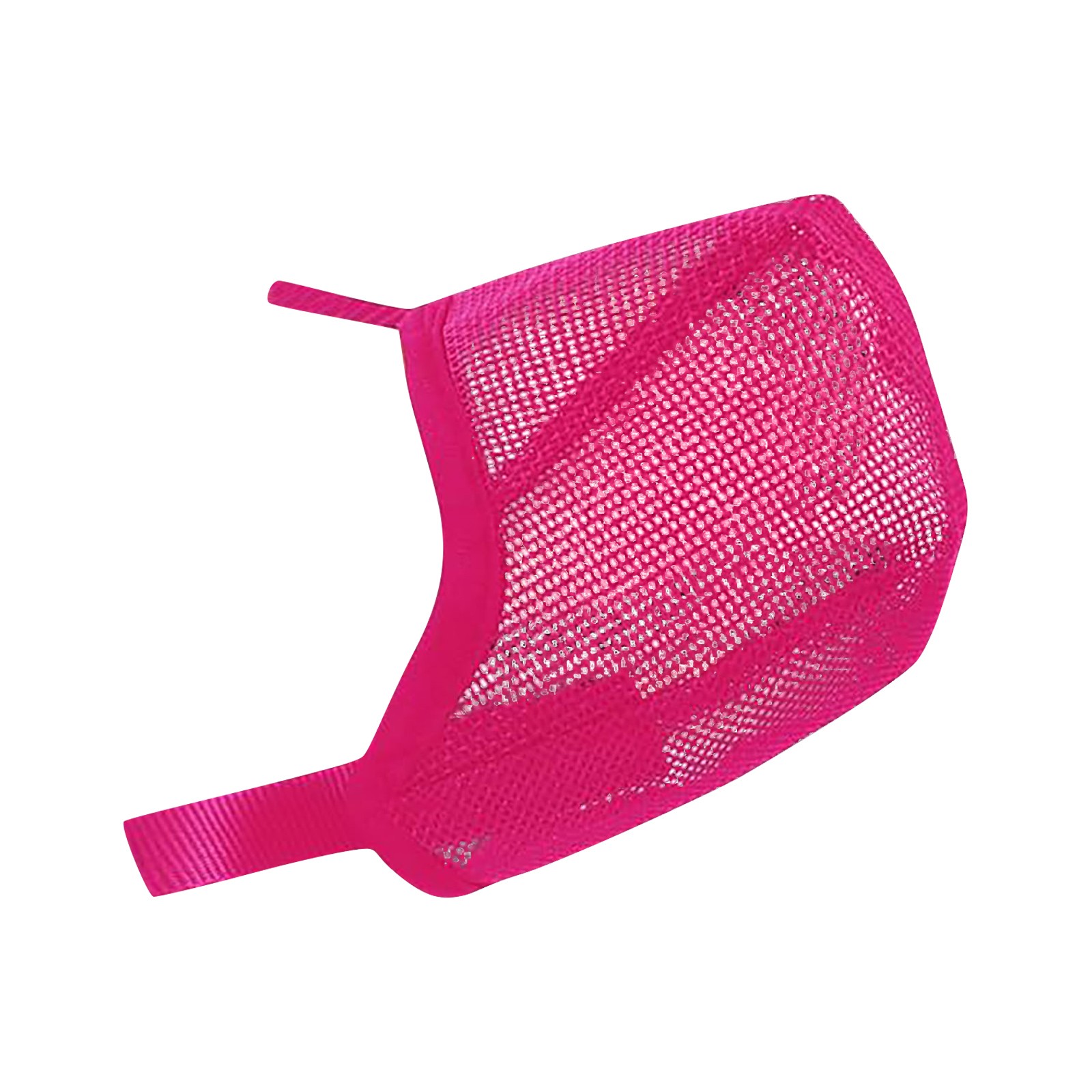 Adjustable Dog Mouth Cover Anti-Bite Pet Mask Portable Proof Breathable Drinking Water Pet Muzzle Practical Outdoor Pet Supplies
