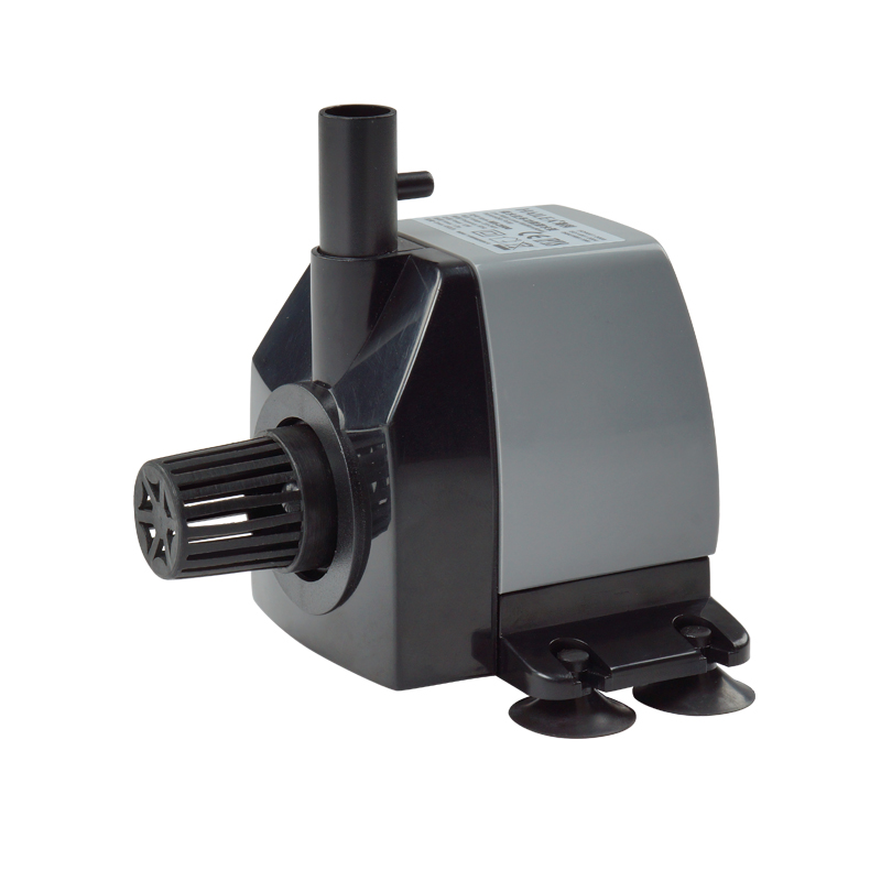 Hailea HX 2500 4500 Courtyard pond high lift pump garden landscaping diving pump rockery water pump decorative fountain pump