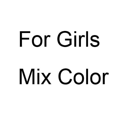 5PCS/Lot Baby Pee Training Pants Reusable Toilet Underwear Newborn Potty Underpants Briefs: For Girls / Size 110(14-17.5kg)