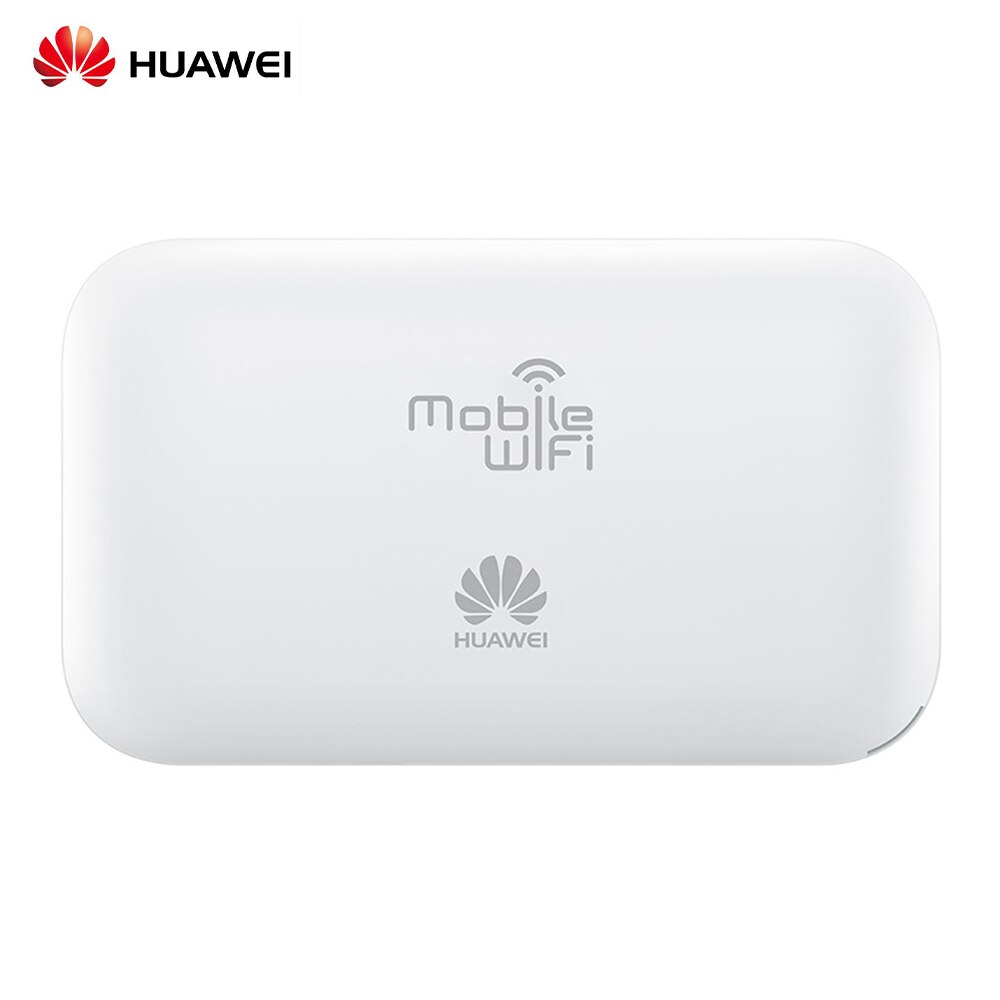 HUAWEI Handy, Mobiltelefon WiFi 2 E5572-855 Mini Tragbare Entsperrt 3G 4G Mobilen WiFi Hotspot kabellos Router mit SIM Karte Slot für Reise