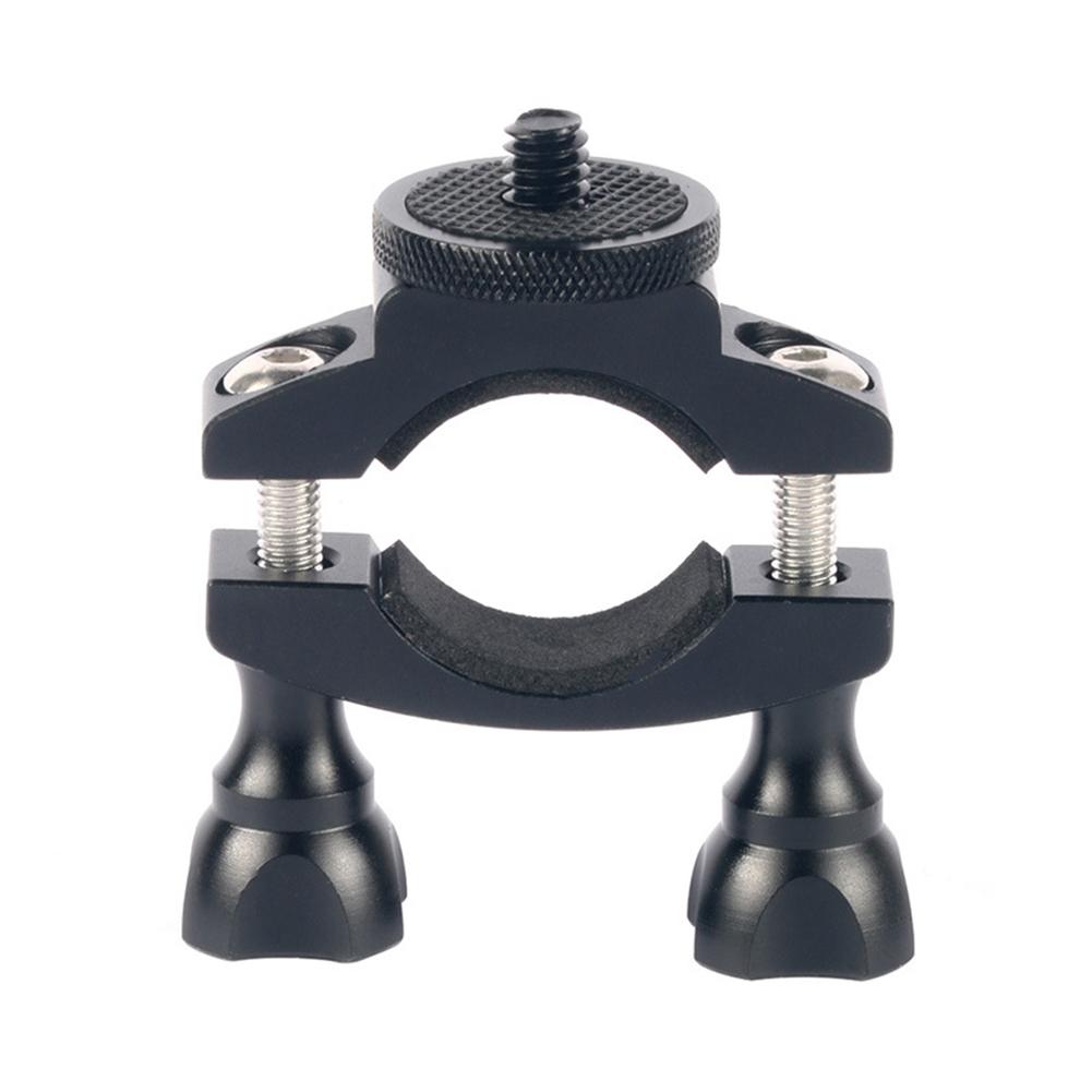 For DJI Osmo Mobile 2 Mobile Phone Platform Bicycle Stand Handheld Gimbal Stabilizer Bike Bracket Bicycle Mount Holder