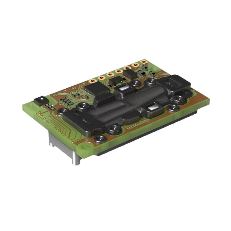 SCD30 Luchtkwaliteit Sensoren Module Voor CO2 En Rh/T Metingen I2C Modbus Pwm