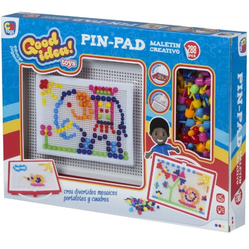 Mozaïeken 288 Stuks