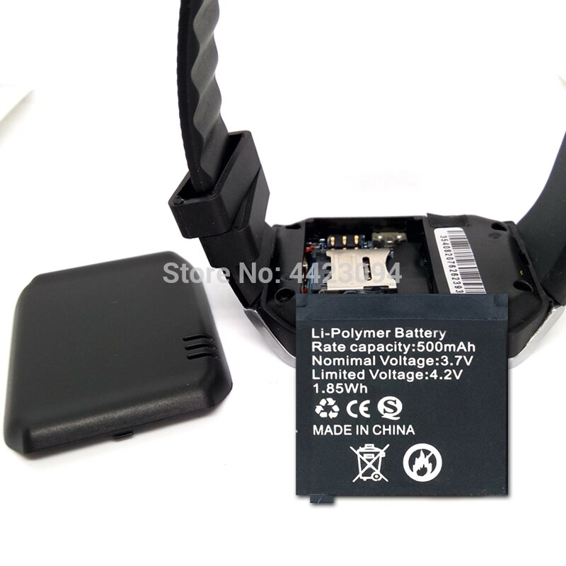 Bokman Voor accu iPhone 12 Mini vervanging, lithium-polymeer-accu met hoge capaciteit van 3000 mAh met alle gereedschapssets
