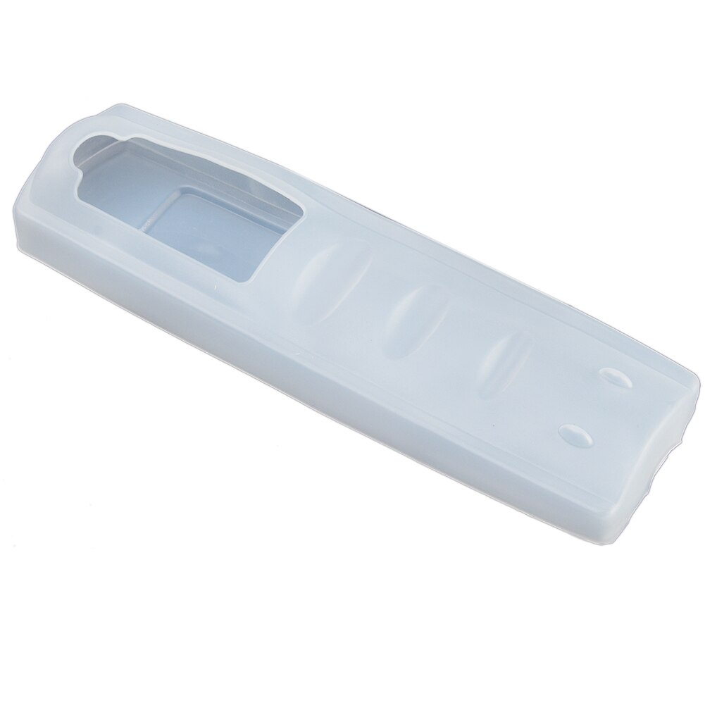 Multifunctionele Installeren Flexibele Zachte Praktische Draagbare Stofdicht Duurzaam Siliconen Home Afstandsbediening Beschermhoes: 2