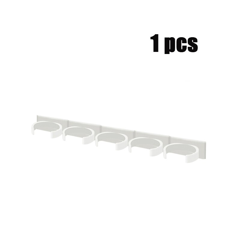 5/10/15/20PC Jars for spices Salt and Pepper Shaker Seasoning Jar spice organizer Plastic Barbecue Condiment Kitchen Gadget Tool: 1pcs