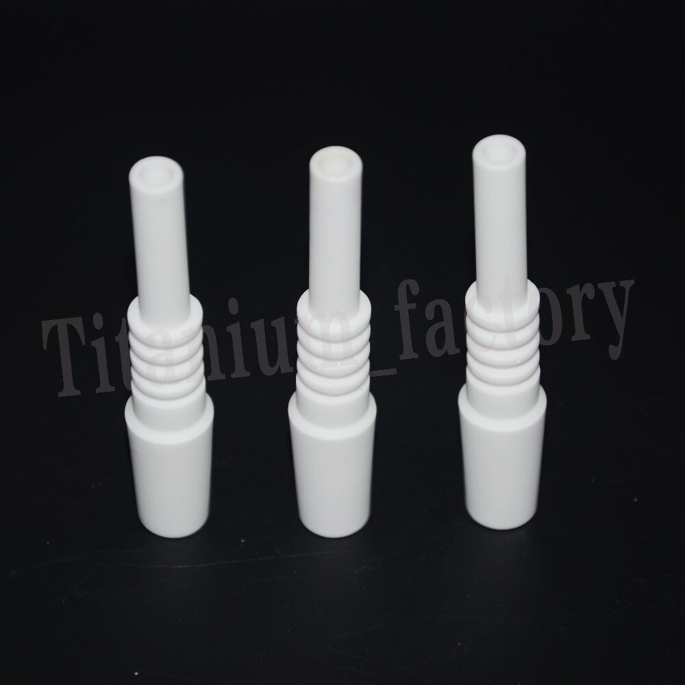 Keramische Nail 10 Mm 14 Mm Of 18 Mm Omgekeerde Nail Keramische Tip