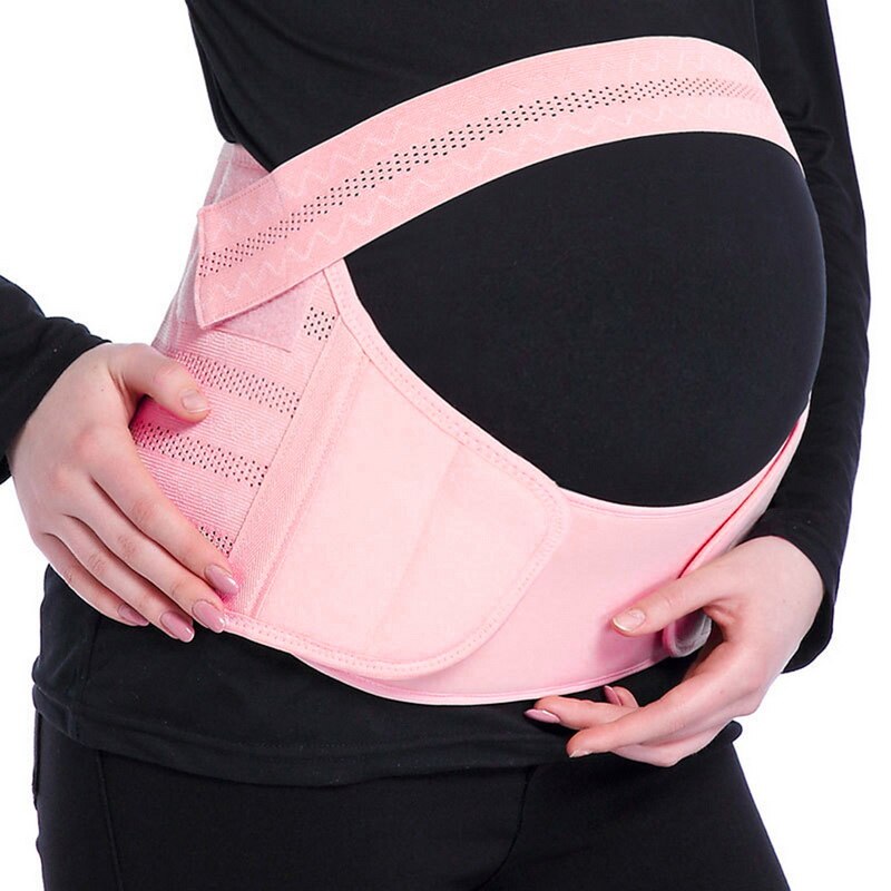 Zwangerschapsgordel zwangere vrouwen riemen zwangerschapsbuikbanden ondersteuning buikband rugbrace prenatale beschermer