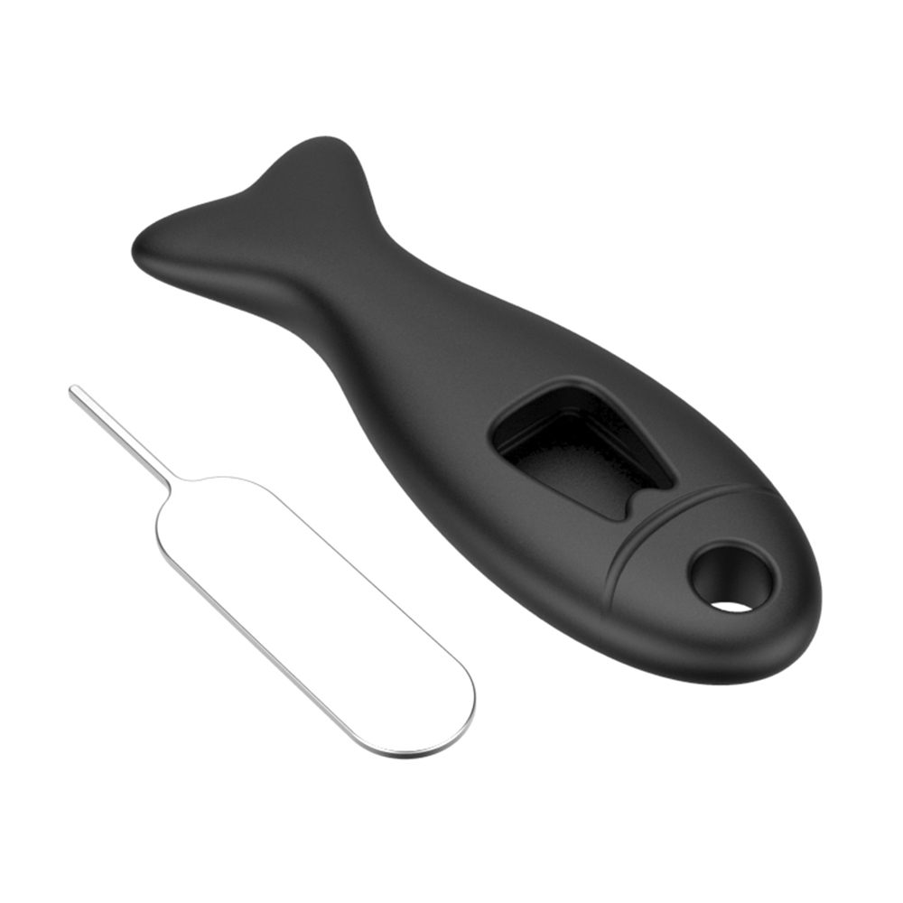 5-delig gereedschap voor het verwijderen van simkaarten Telefoonchipverwijderaar Simkaart Ontgrendel chipkaart Pin Tool Simkaartlade Eject Pin Removal Tools Naald