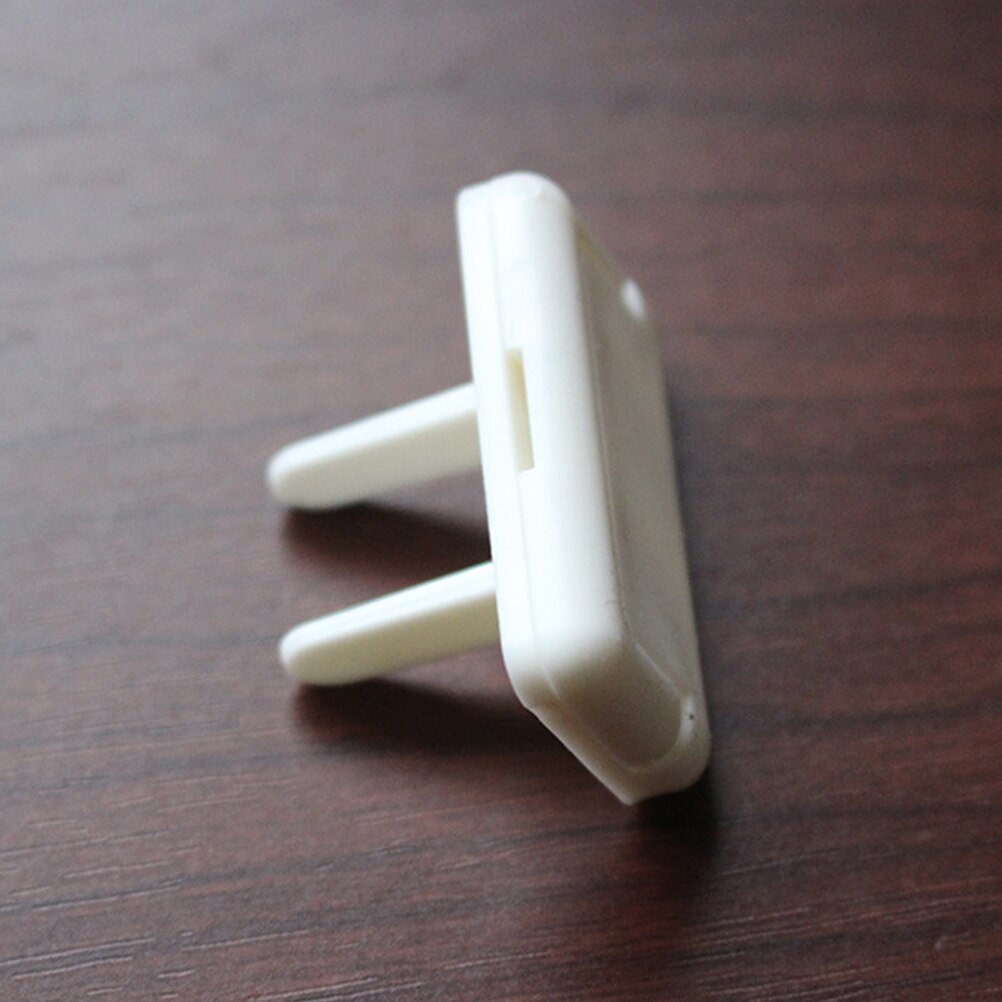 60pcs coperchio della presa di isolamento coperchio della presa a prova di bambino protezione della spina di protezione