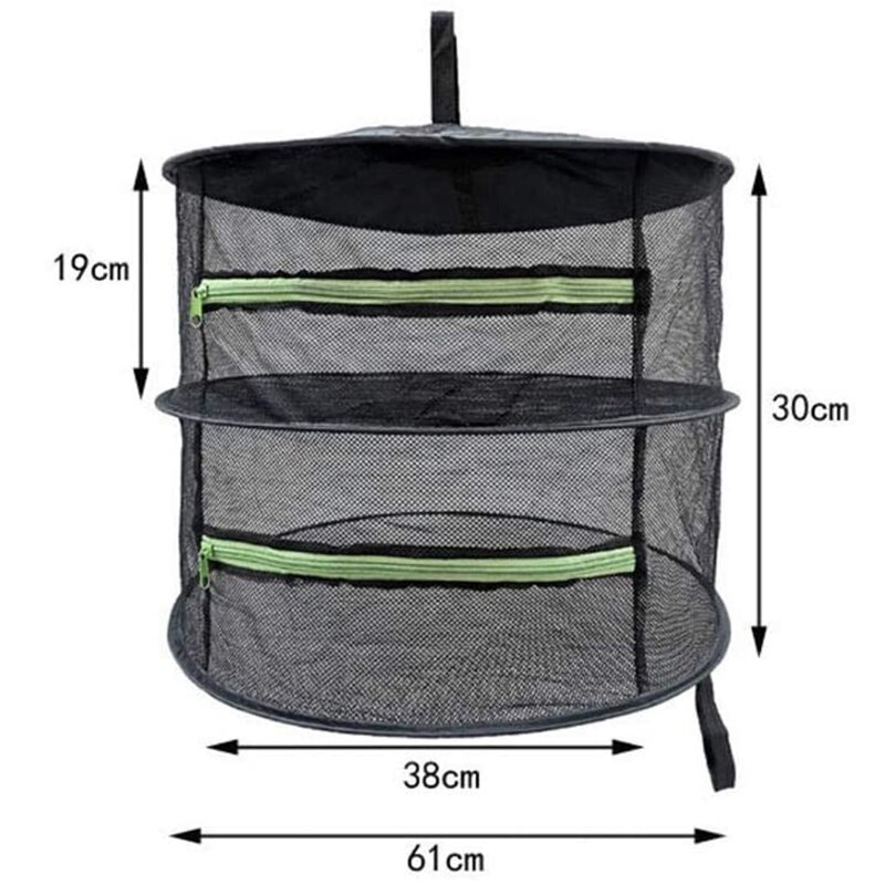 2-warstwy ziele wysuszenie stojak,jedzenie suszarka,siatka wysuszenie stojak,siatka Internet suszarka,Internet suszarka, wysuszenie stojak wiszące,składany awans