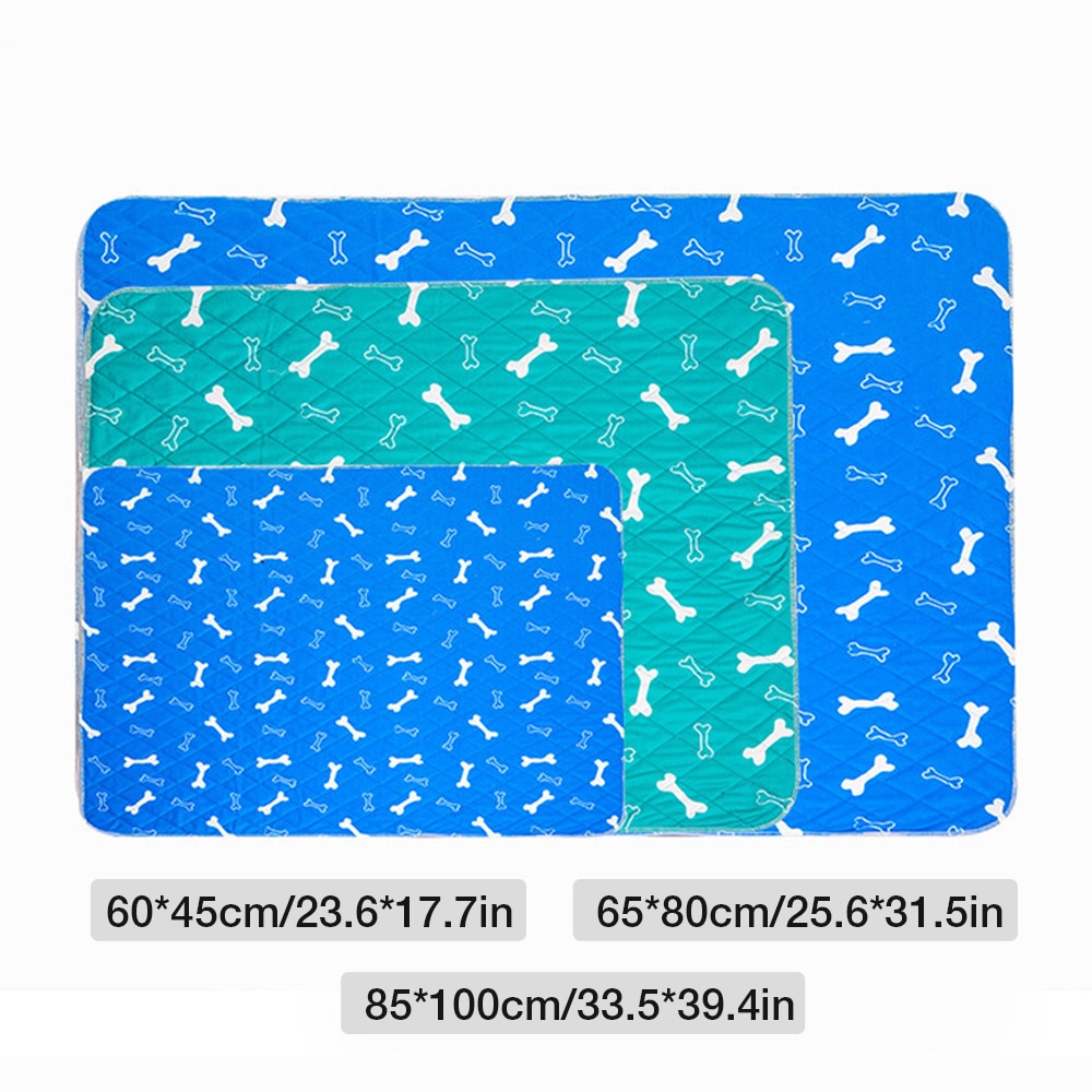 Koelmatten voor honden, zomerbed voor kleine/middelgrote/grote honden/katten, koelmatras voor katten, maat s/m/l/xl  #3