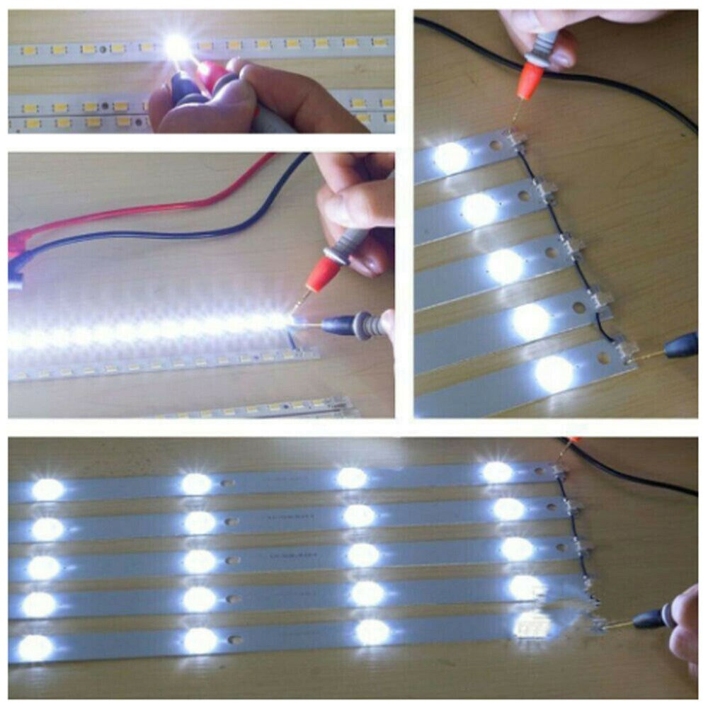 DC 220V Screen Led Backlighting LED Tester LCD TV 0-320V Output LED backlighti Tester Lamp beads Light board LED light Tester