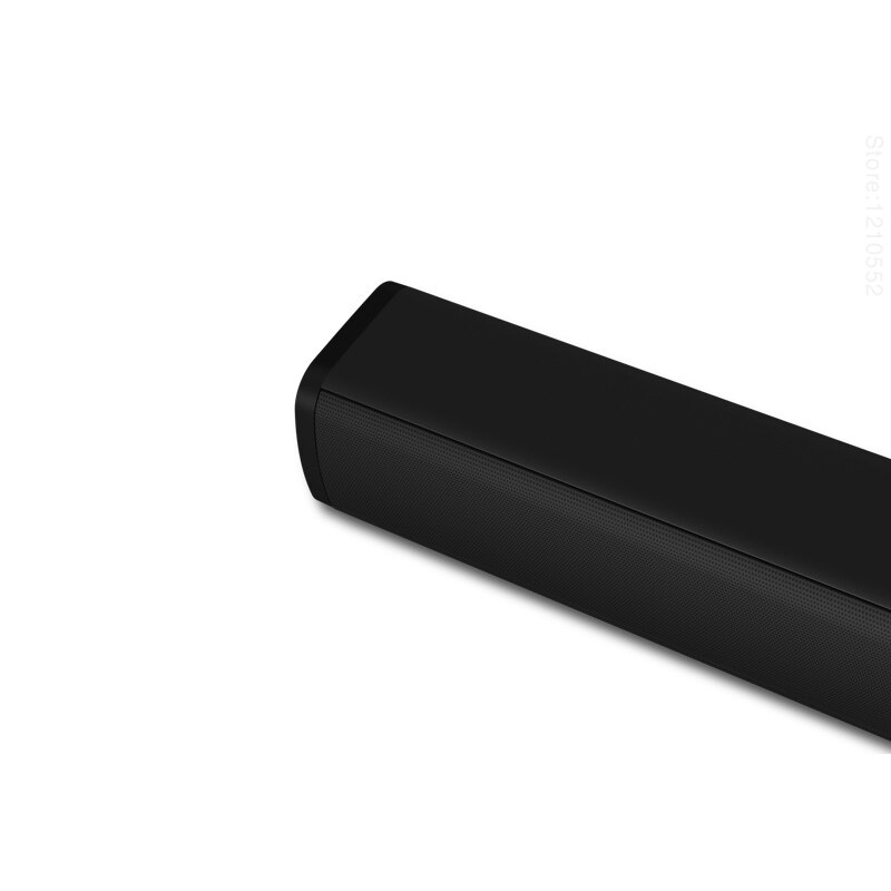 Xiaomi-Barra de sonido Redmi para TV, altavoz de 30W, Bluetooth 5,0, PC, teatro, Aux, 3,5mm, con cable e inalámbrico, barra de sonido envolvente estéreo para el hogar