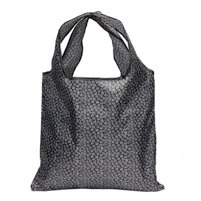Large Size Foldable Shopping Bag Reusable Eco-friendly Waterproof Backpacks Tote Grocery Foldable Storage Bag Shopper bag: 7