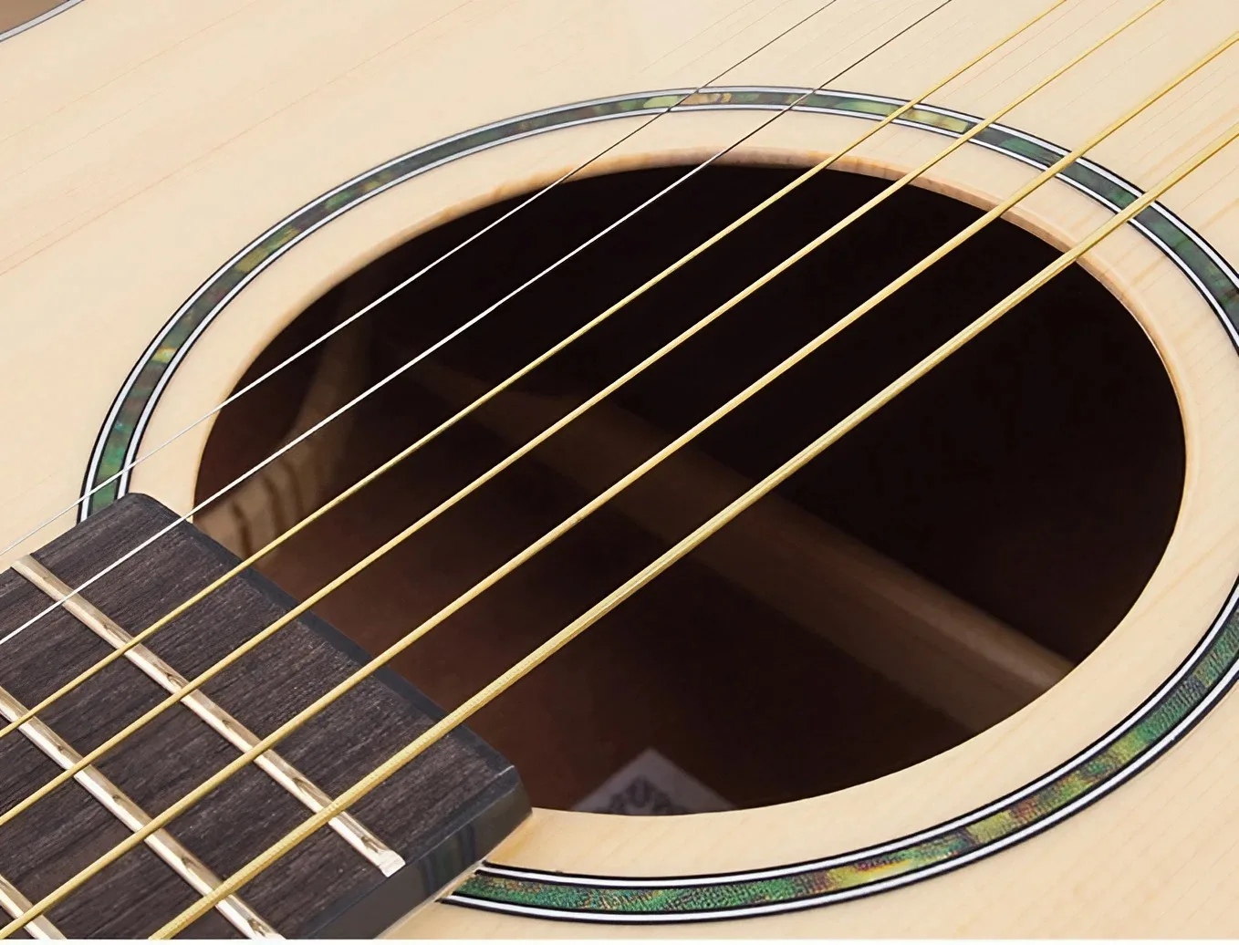 Gitaar/Ukelele Snaren 4/6 Stuks/set Zuiver Koper Snaren 1-6 Voor Akoestische Gitaar Ukelele Bas Snaren Klassieke Akoestische folk