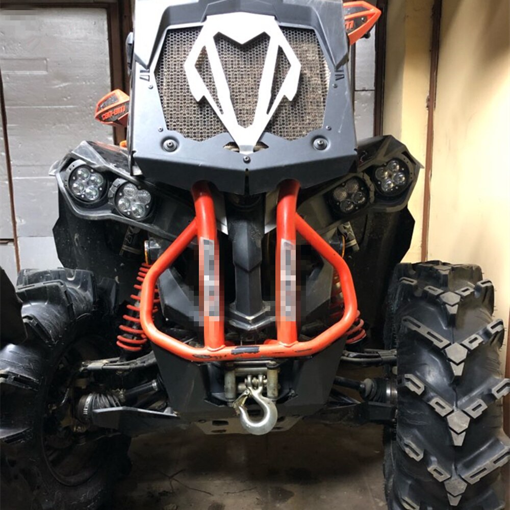 1/2pcs 12V 24V 40w 2Inch spot flood combo beam led wrok light Offroad Light Car Truck SUV ATV UTV UTE Led Driving Lights