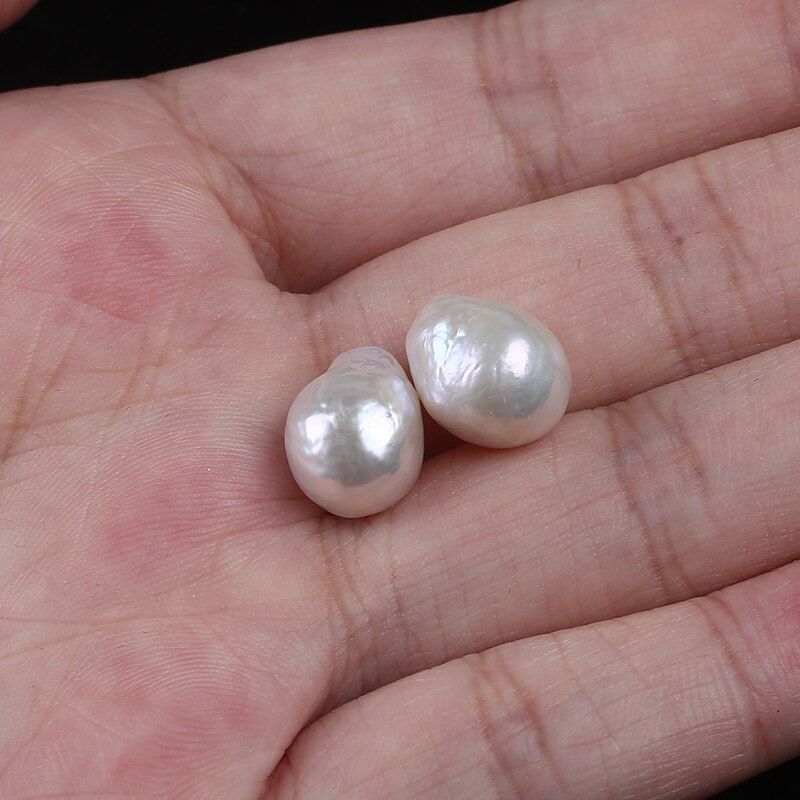 10X13mm barokowy edison luźne zały w parze robić tworzenia biżuterii