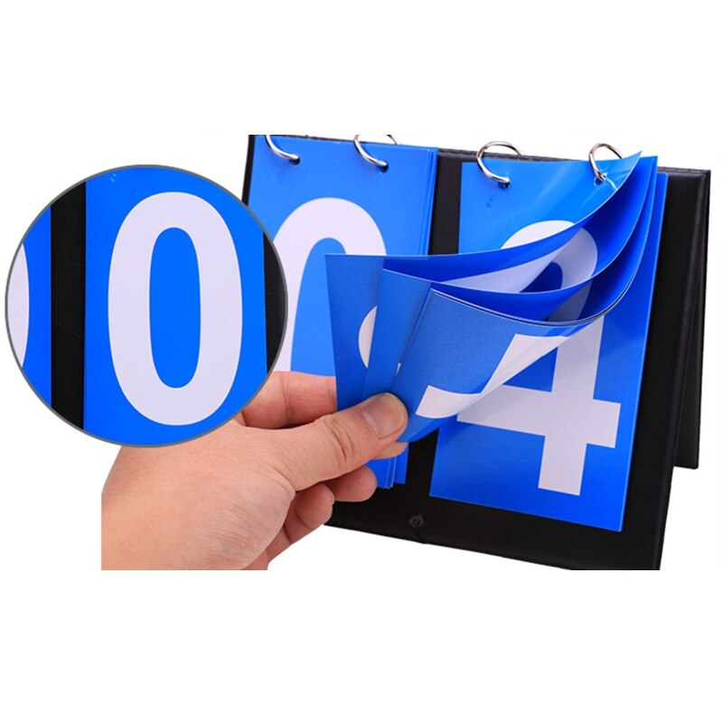 2/3/4 digitale, tragbare fußball-anzeigetafeln für drinnen und draußen, geeignet für sport und  g99d