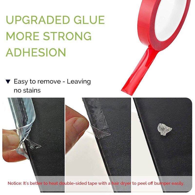 Transparent Corner Guards Corner Protector Baby P Grandado