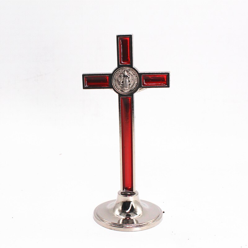 Jesus Cross Orthodoxe Priester Cristo Cross Kerk Decor Cross Katholieke