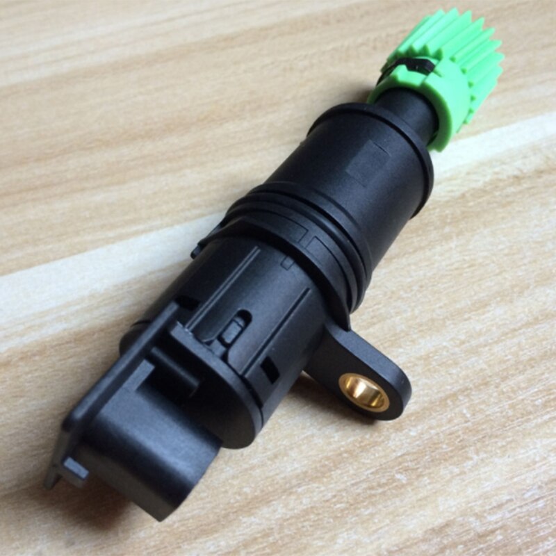 Piñón-Sensor de velocidad para coche, velocímetro para NISSAN 35032702-VZ21B 32702VZ21B 32702-VZ218 32702VZ218