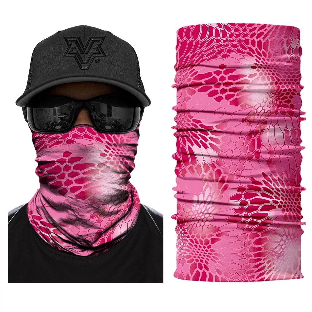 Bandana 3D sans couture pour hommes et femmes, cache-tête, cache-tête, Moto, Motocross, cyclisme, Tube, écharpe, bandeau: 20WJ0332