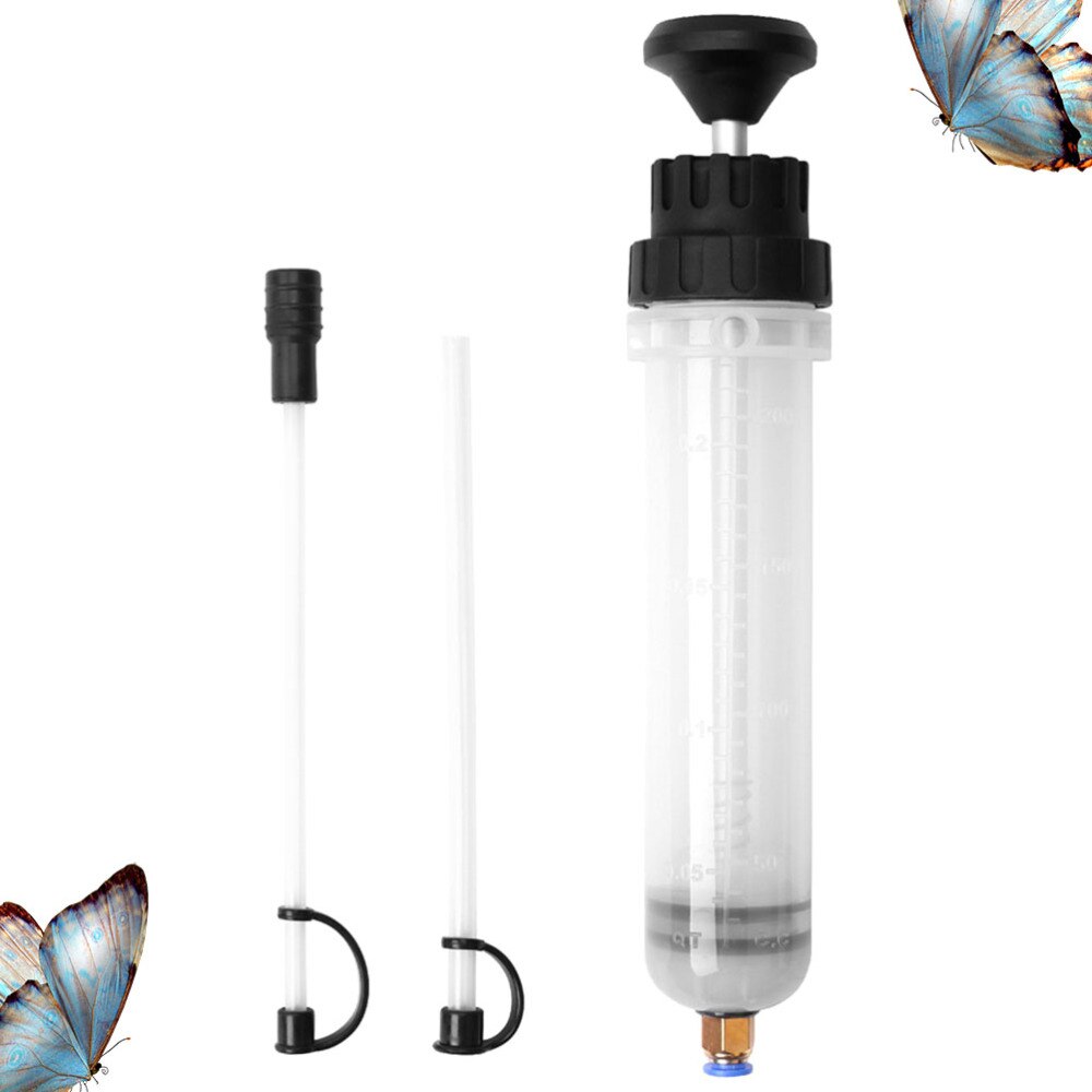 1Pc Oil Well Pump Fuel Pump Fuel Transfer Tool Hand Pump for Home Oil Fuel