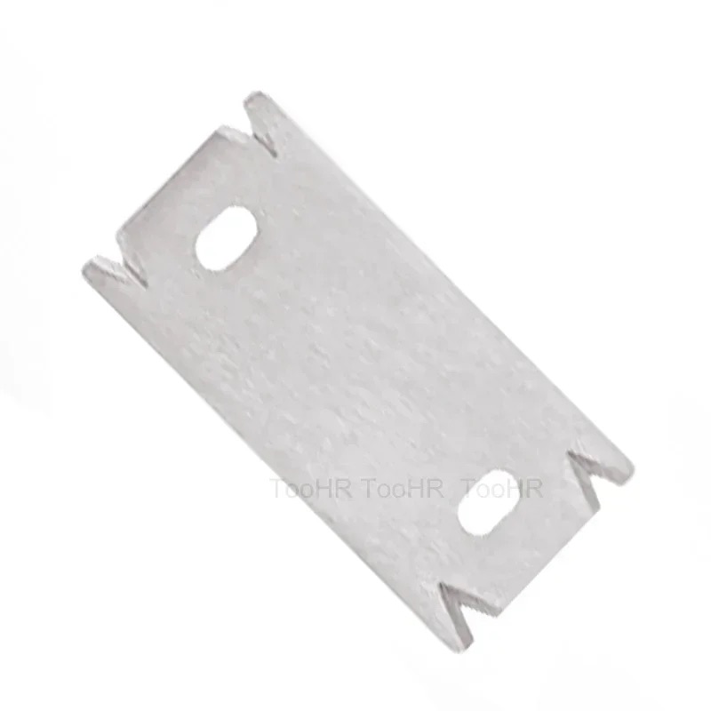 Trimmes Houtbewerking Rand Hoekschaaf Speciale Kantenverlijmer Trimmer Hout Afschuinen Filetschraper Board Ontbraamgereedschap: 260 Mm