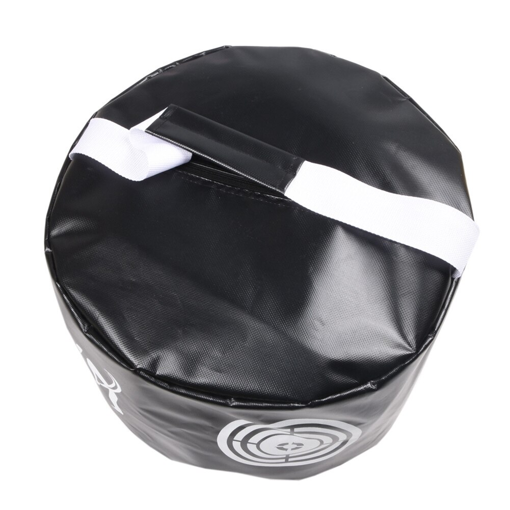 Golf Impact Power Smash Bag Swing Training Aids Swing Speed Trainer Hitting Practice Bags Golf Exercise Equipment