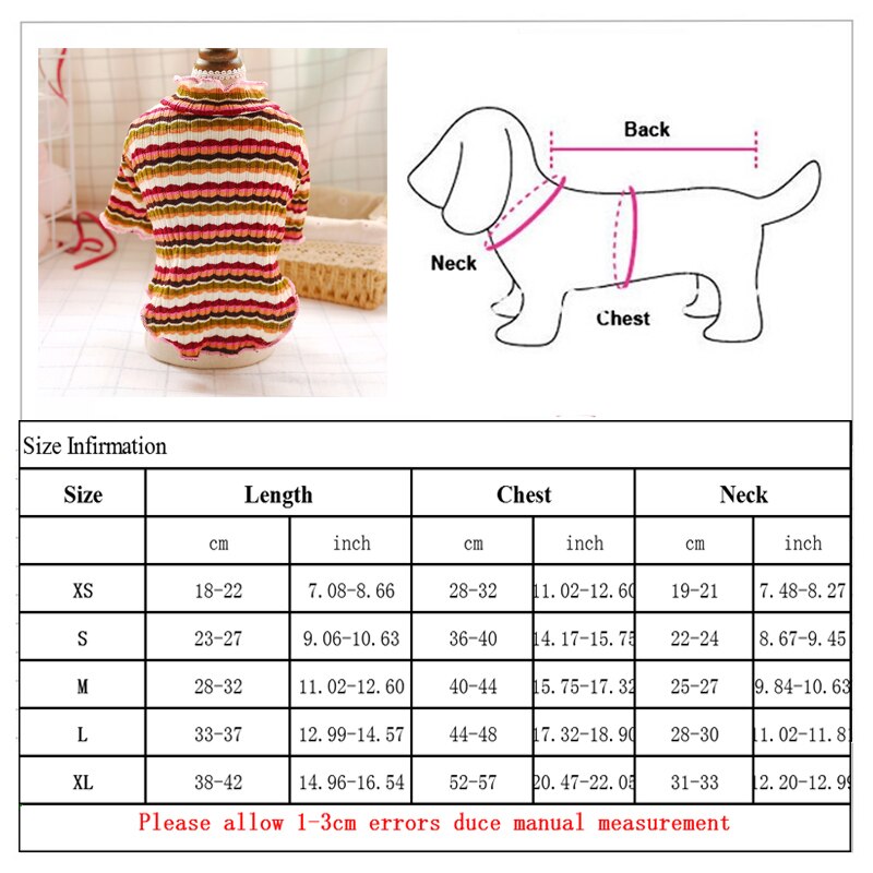 Camisas do cão verão roupas para animais de estimação para cães gato colete camisa bonito listra filhote de cachorro t camisa roupas chihuahua roupa trajes pequeno médio