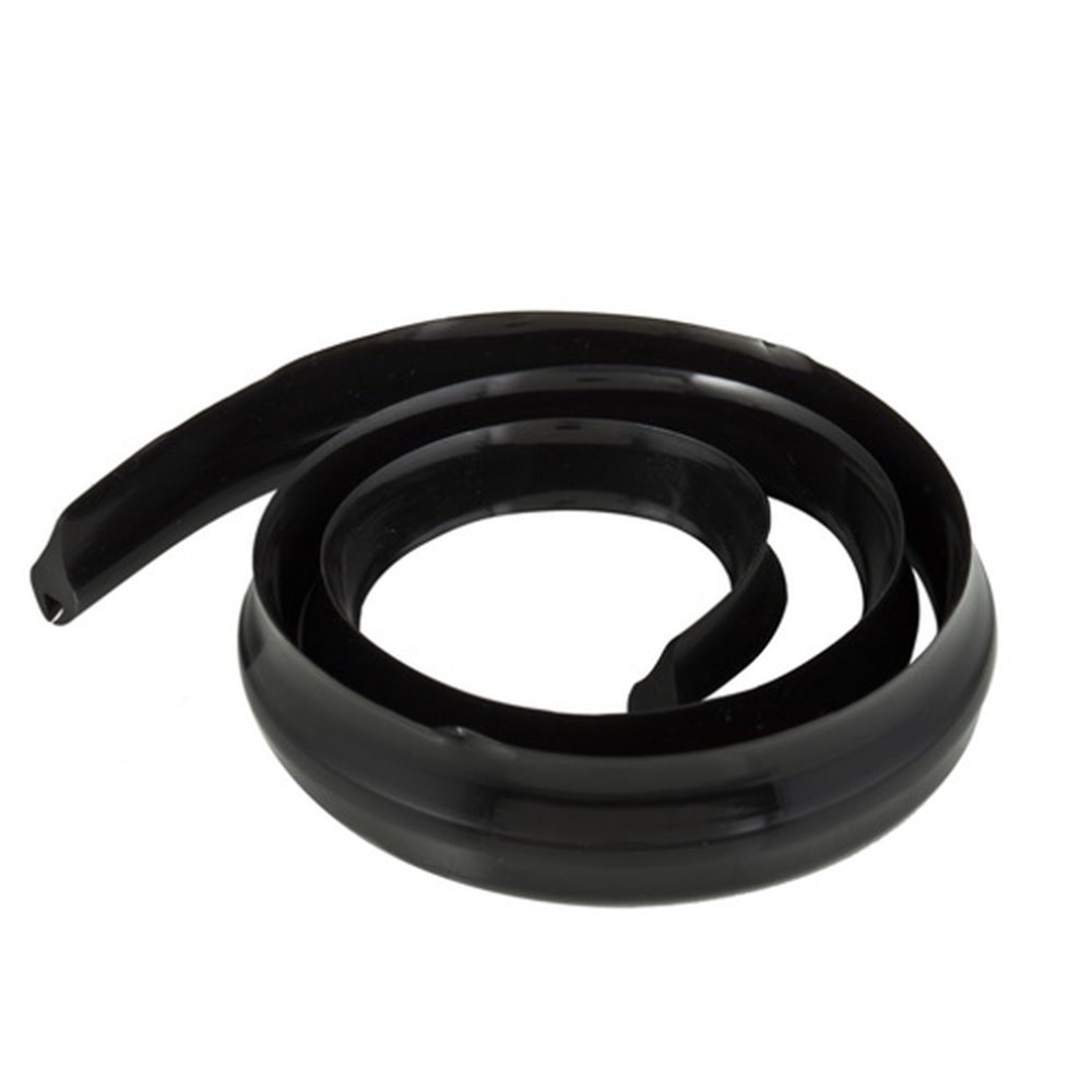 Solar Power Car Auto Cool Air Vent With Rubber Stripping Car Ventilation Fan