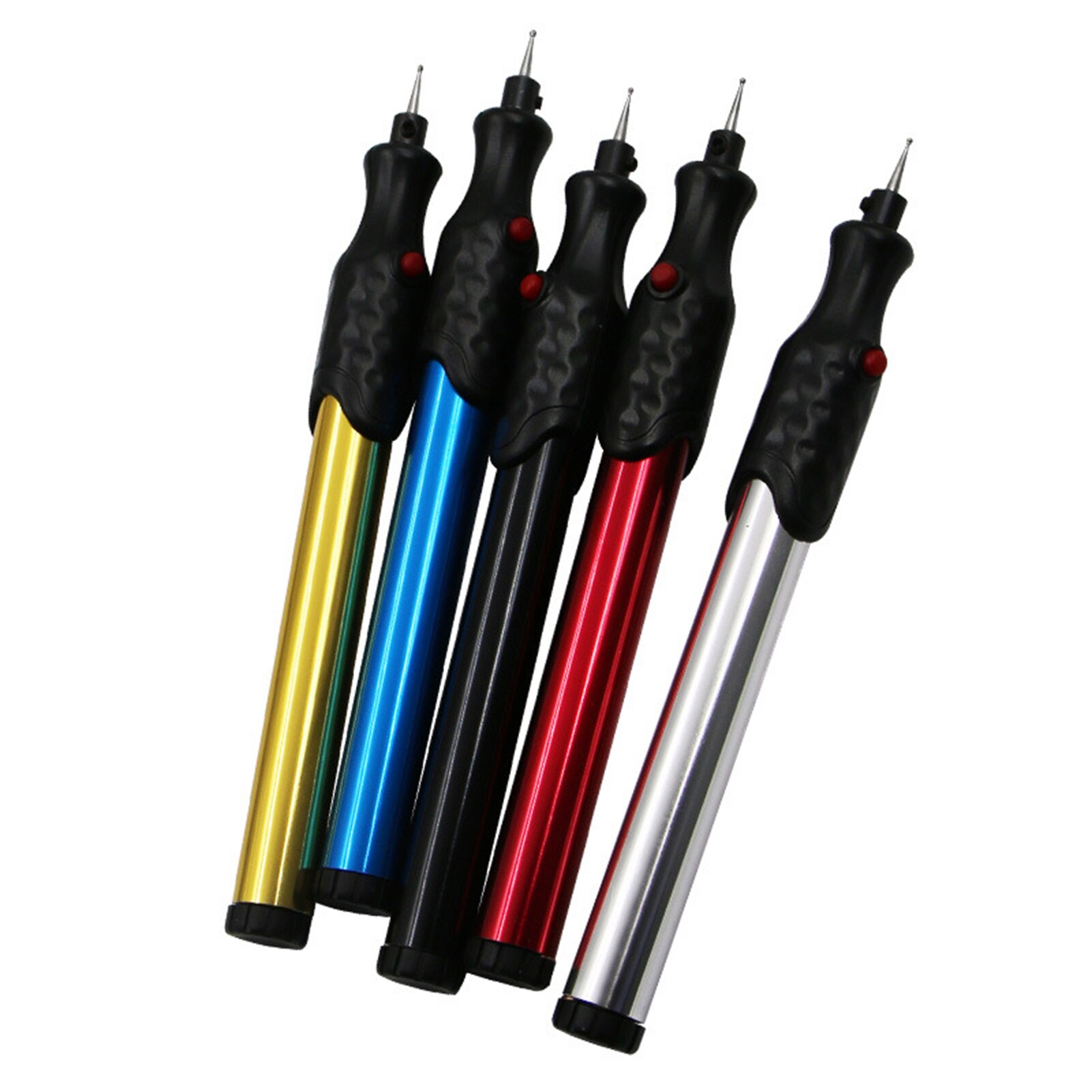 Mini Portable Jewelry Metal Glass Electric Engraving Engraver Pen Machine DIY Grinding Tool For Scrapbooking Graver Tools