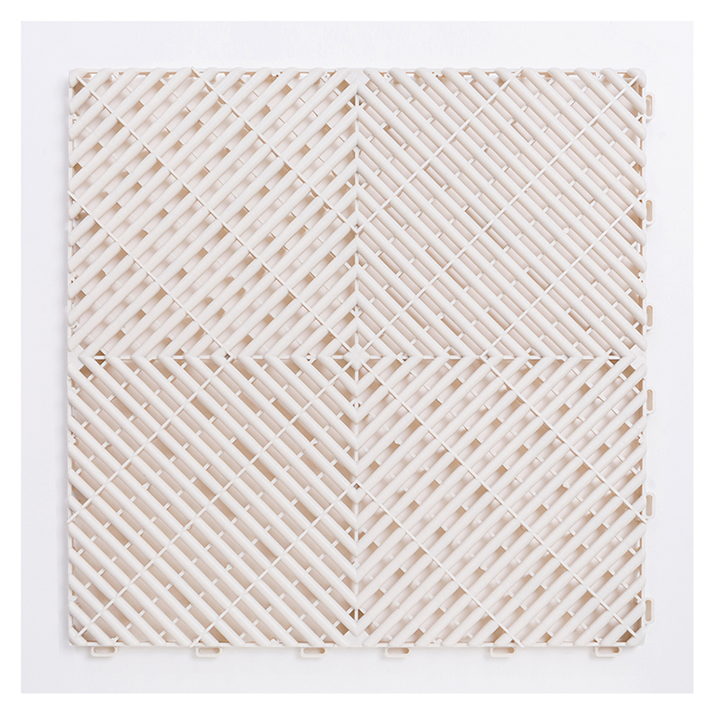 Suelo dedicado para lavado de coches, taller de azulejos, garaje, inventario súper grande, venta directa de fábrica: Azul