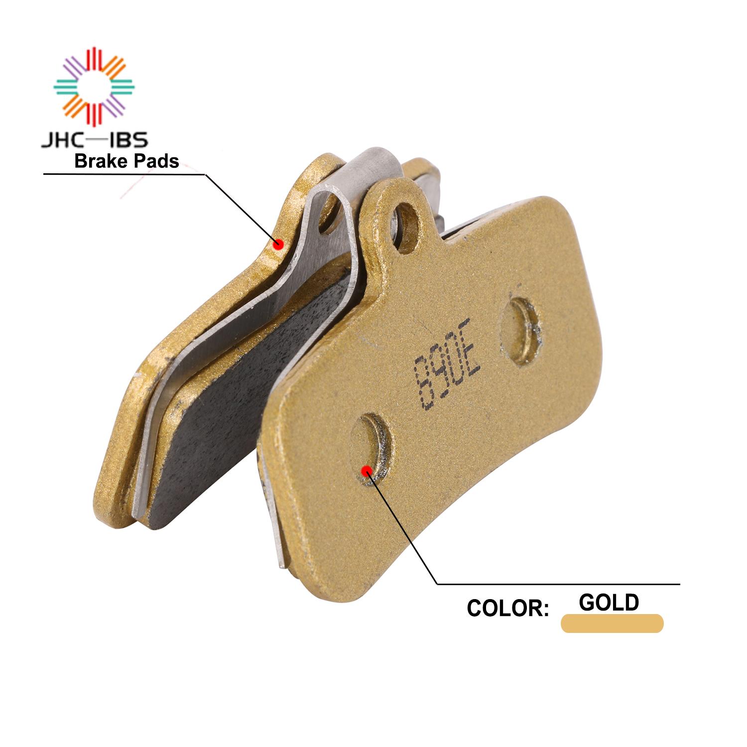 Brake pads For SURRON Sur-Ron Light Bee Off-Road Electric Vehicle