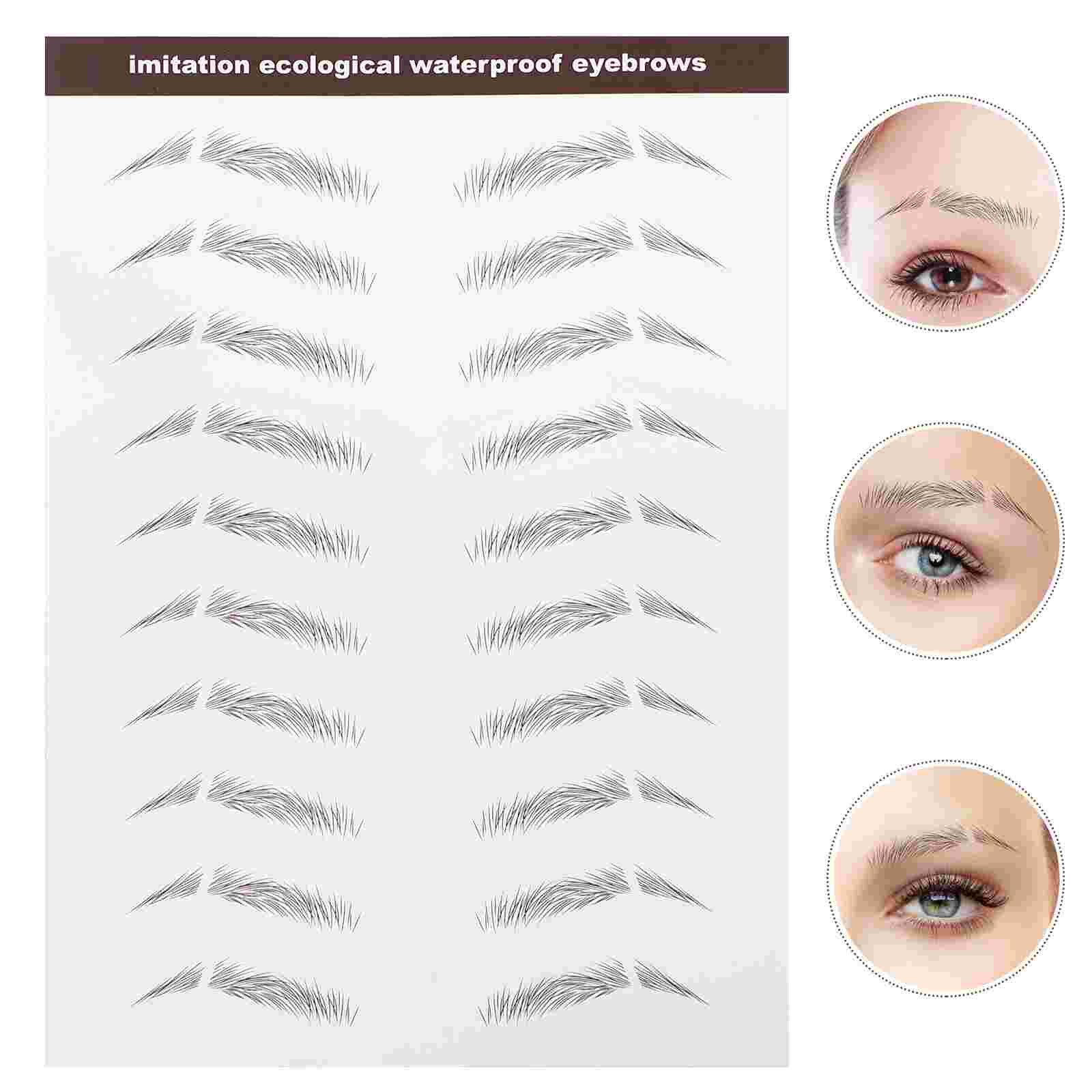 6Pcs Make Sticker Sticker Make Tool