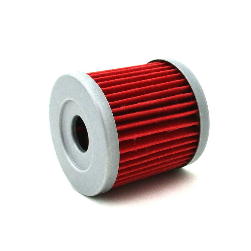 XLSION 10x Olie Filters Fit Suzuki DRZ 400 400E 40... Grandado