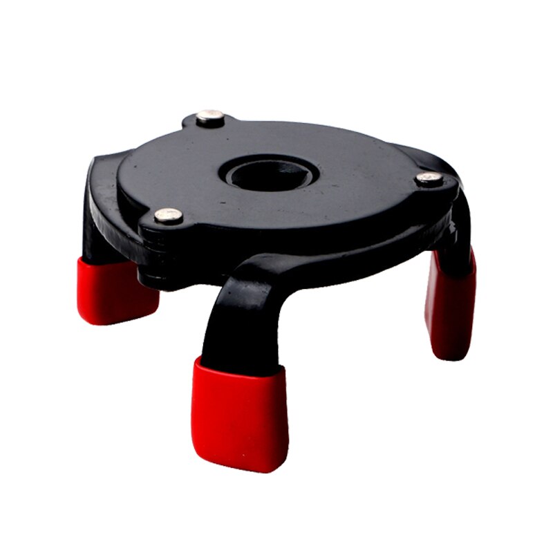 Universal 3 Jaw Oil Filter Remover Tool Cars Oil Filter Removal Tool Interface Special Tools Oil Filter Wrench Tool