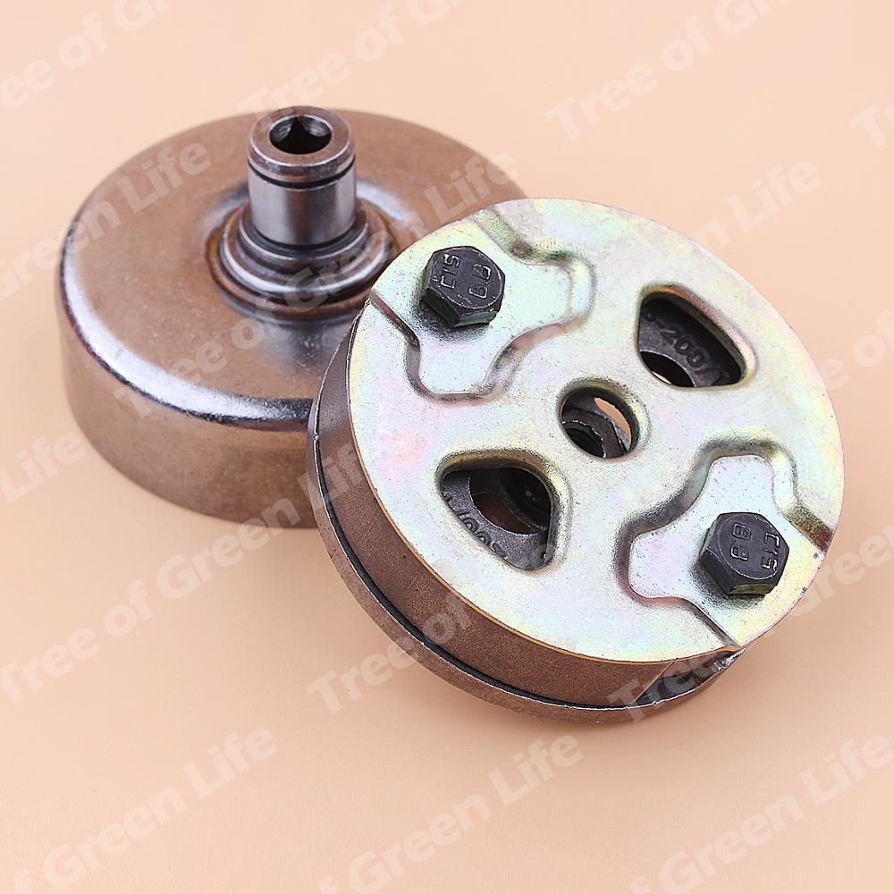 Clutch Drum Assembly For Stihl FS350 FS400 FS450 Trimmer 4128 160 2900, 4128 160 2001