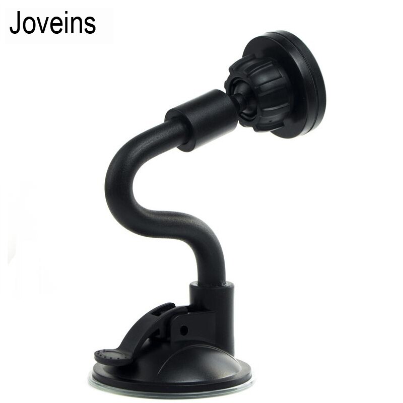 Car Phone Mount Windshield Magnetic Phone Car Mount Strong Sticky Gel Pad Phone Holder for Car Magnetic