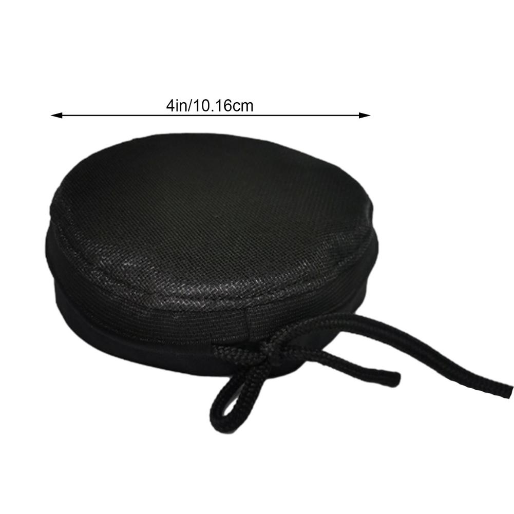 Filtro aspirazione/scarico ventola insetto scudo maglia insetto schermo 4/6/8 pollici per aspirazione ventola e filtro aria condotto ventilatore di scarico per forniture domestiche: Rosso