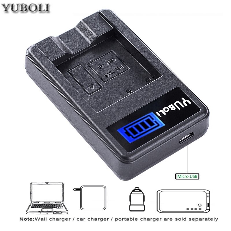 bateria NP 40 NP-40 NP40 Camera Battery Pack for Casio EX-Z30/Z40/Z50/Z55/Z57/Z750 EX-P505/P600/P700 PM200