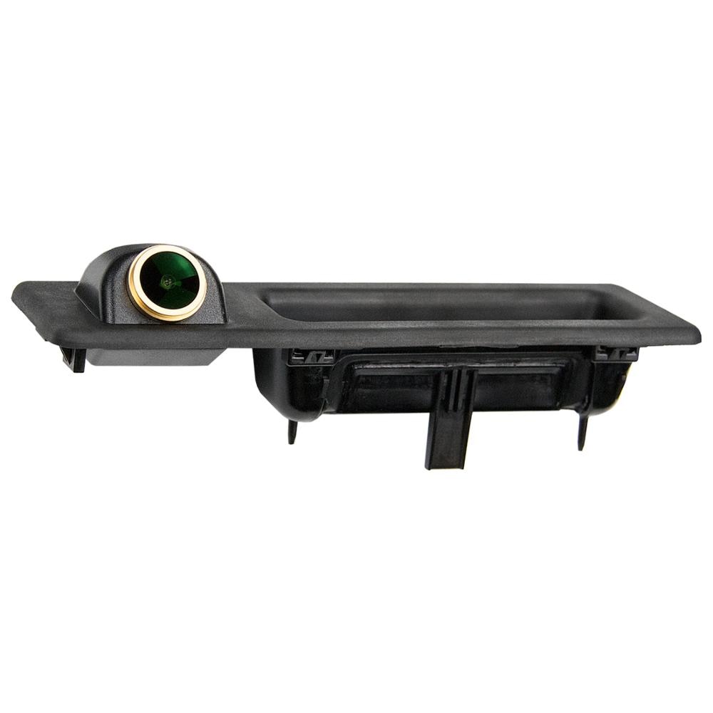 Hd 1280 x 720p bakvendt bakkamera til bmw  x1 x3 x4 x5 x6 f30 f31 f34 f07 f10 f11 f25 f26 f48 1er 3er 4er 5er 328i