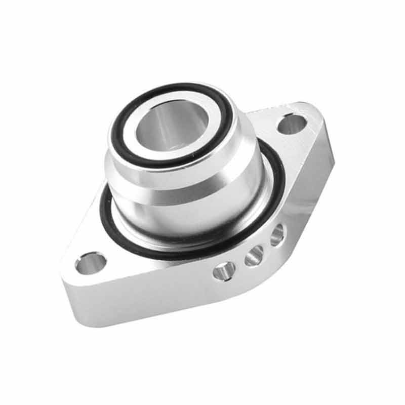 Car Modified Pressure Relief Valve Turbo Relief Valve Base Turbocharger Practical Sturdy Auto Supplies Car Accessories Parts