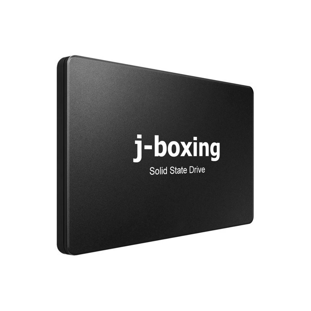 J-boxing ssd 240gb 2.5 '', 480gb ssd 120gb disco rígido tlc 60gb interno, sólido unidade de estado para computador portátil, computador externo