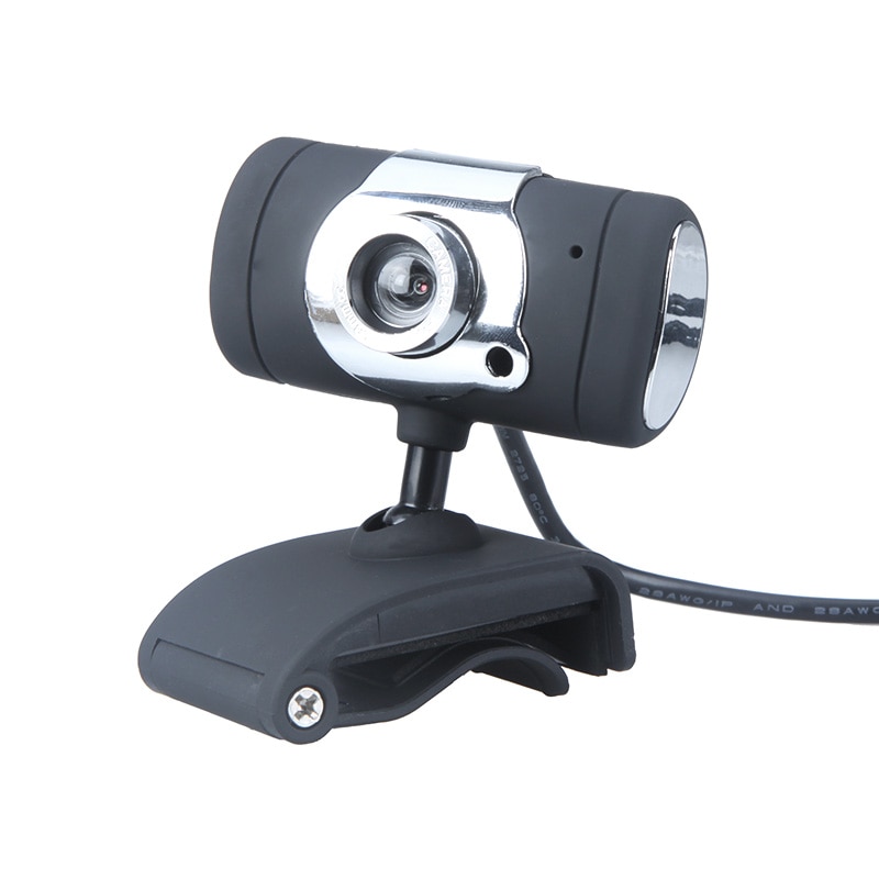 USB2.0 50.0M HD Webcam Camera Web Cam with Microphone MIC USB 2.0 for Computer PC Laptop For Desktop Notebook Video Call