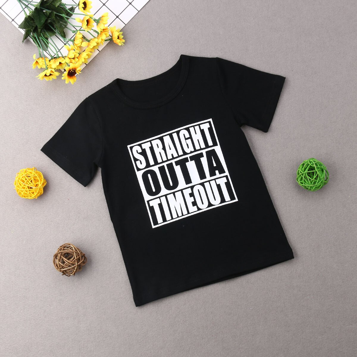 Criança crianças menino verão roupas casuais manga curta t camisa 100% algodão topos