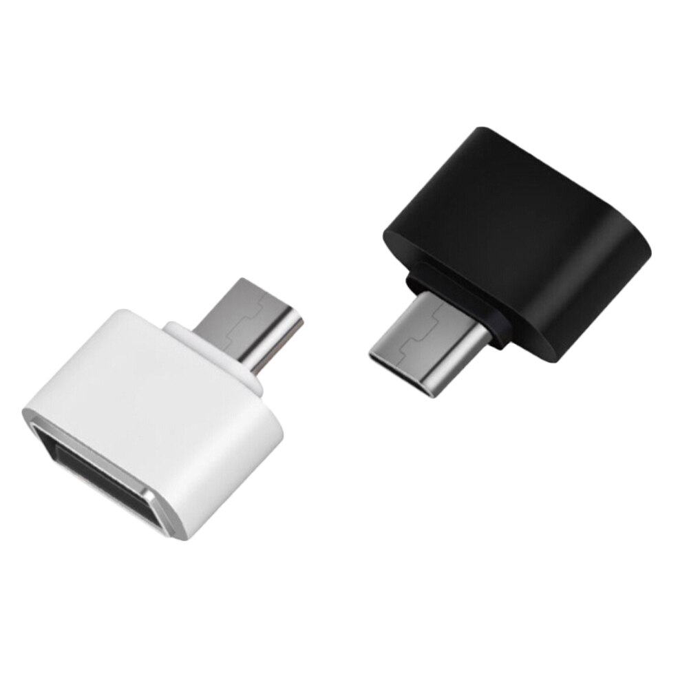 USB OTG Adapter USB Converter voor Android Tablet PC Micro USB naar Mini OTG Kabel